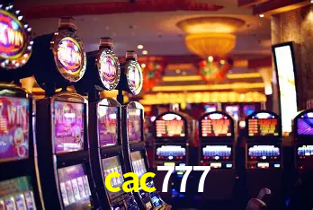 Desvendando o Mundo dos Jogos Virtuais na cac777