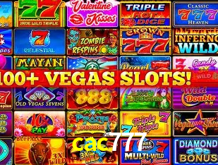 A Revolução dos Aplicativos de Jogos no cac777