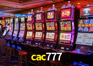 Desvendando o Mundo dos Jogos Virtuais na cac777