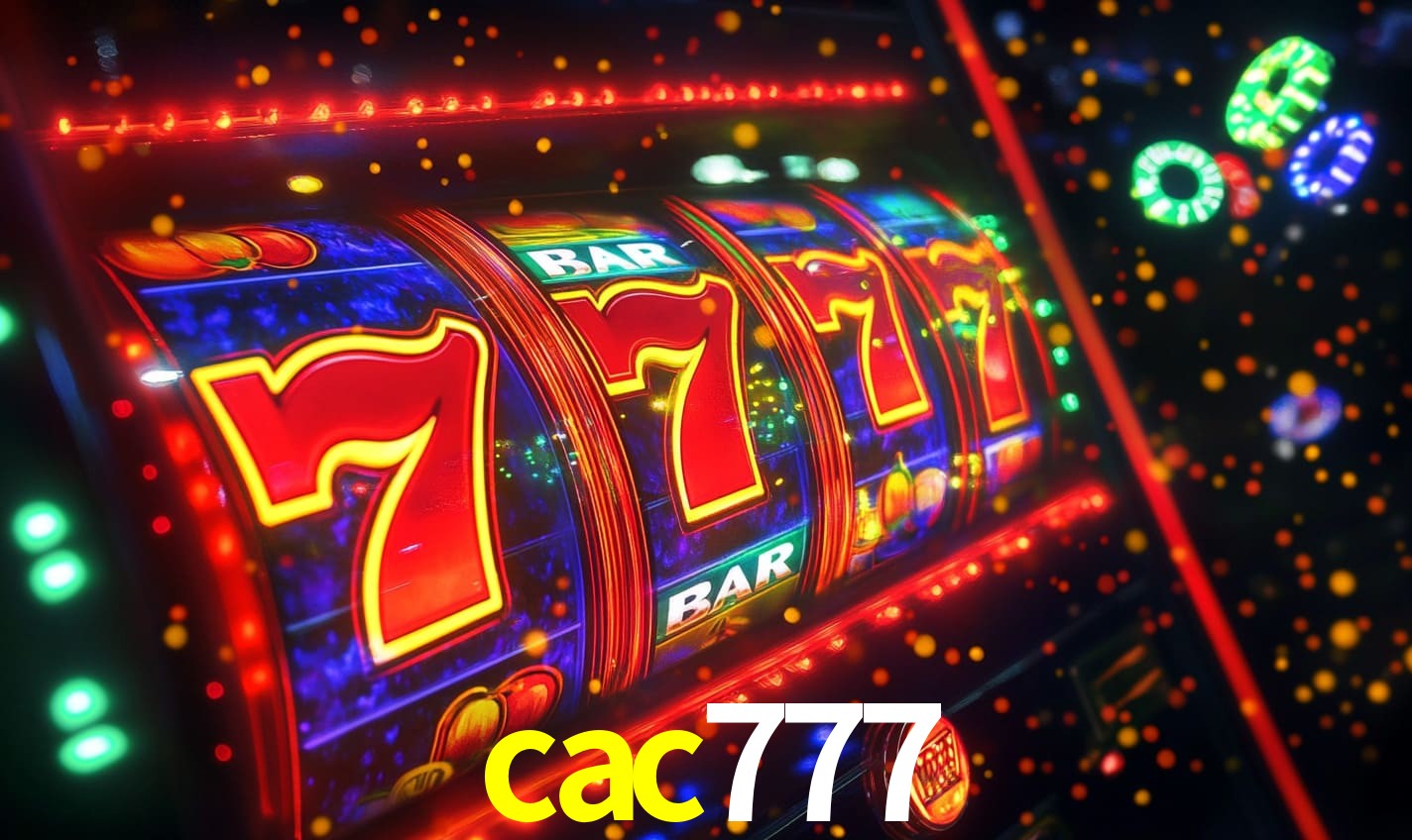 cac777 login