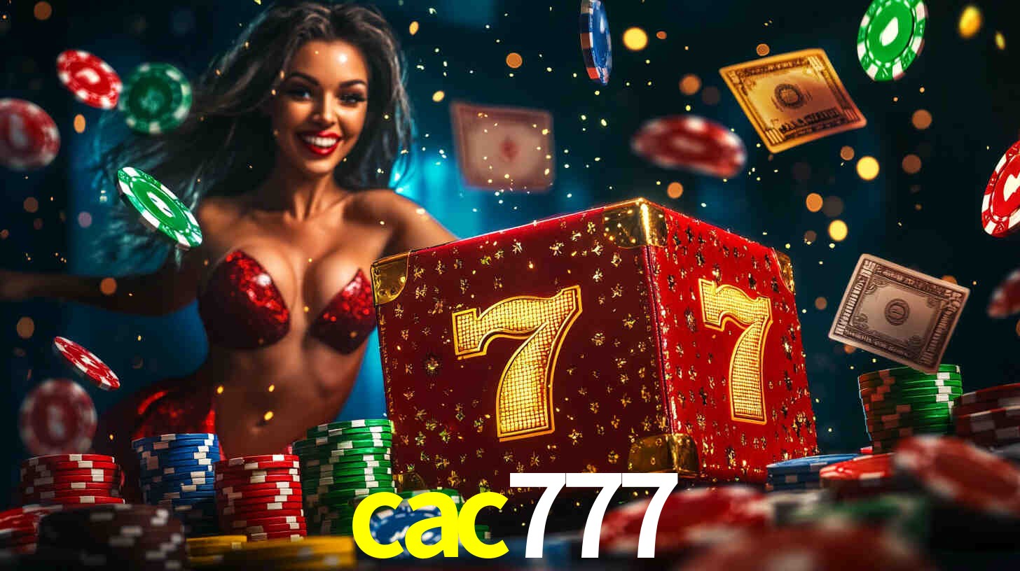 Estatísticas Esportivas cac777