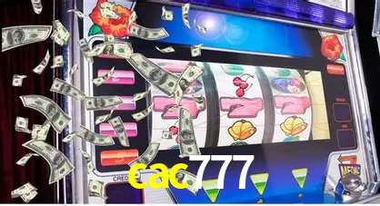 A Emoção da Loteria na cac777: Uma Chance de Mudança de Vida