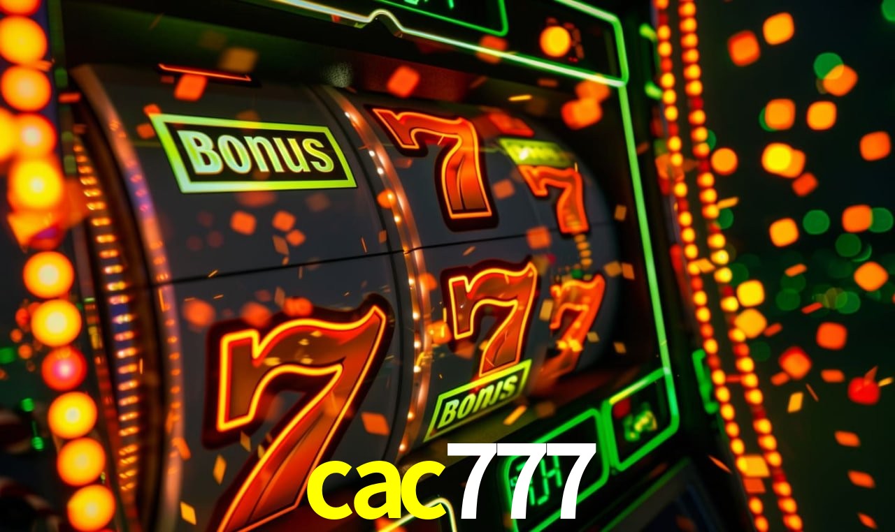 Casino VIP cac777
