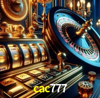 Casino Ao Vivo cac777