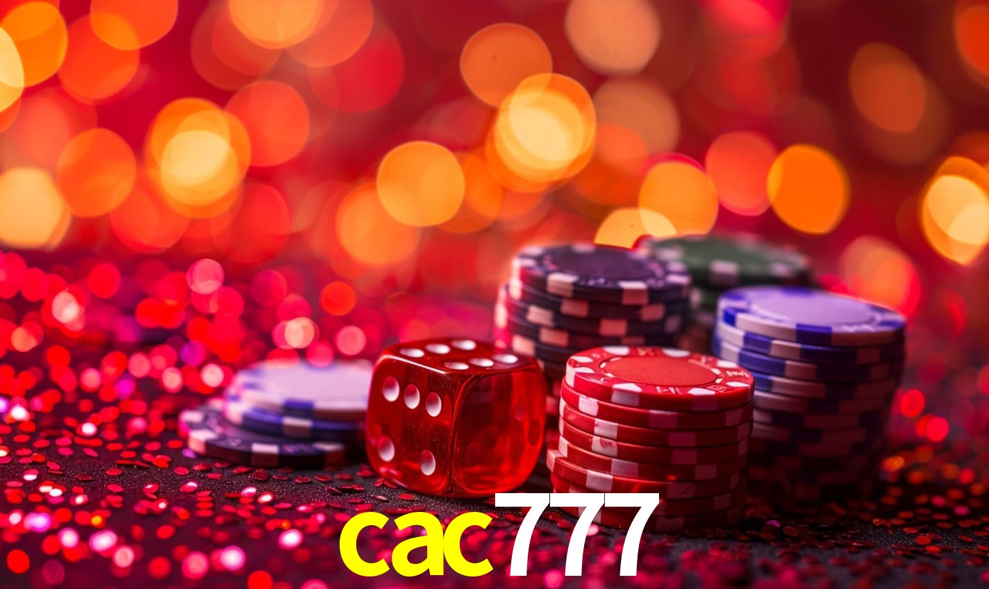 Jogos Exclusivos cac777