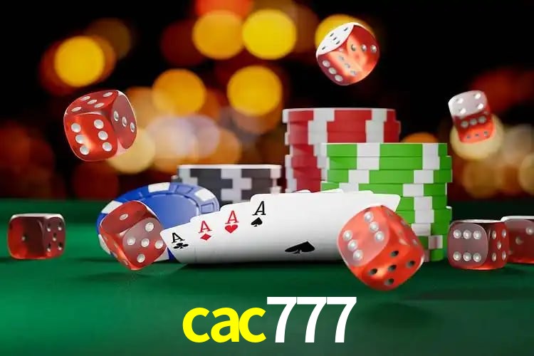 Estatísticas cac777