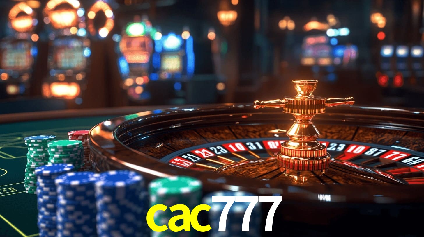 cac777 bet