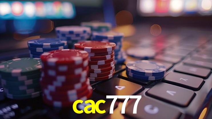 Jogos de Slot cac777