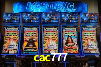 Explorando a Categoria de Eventos em Apostas na cac777