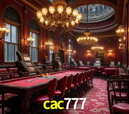 Benefícios da Conta cac777