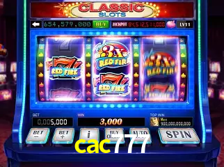 Descubra a Essência do cac777: Nossa História e Compromissos