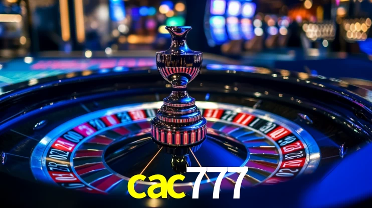 cac777 bet
