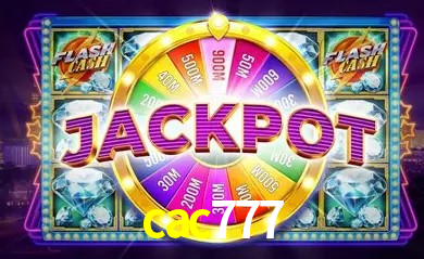 Descubra o Mundo do Cassino Online com cac777