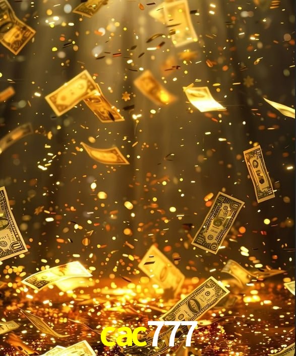 Casino Ao Vivo cac777