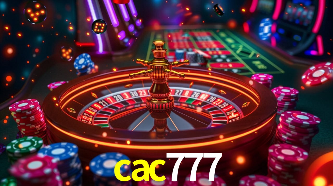 Apostas de Futebol cac777