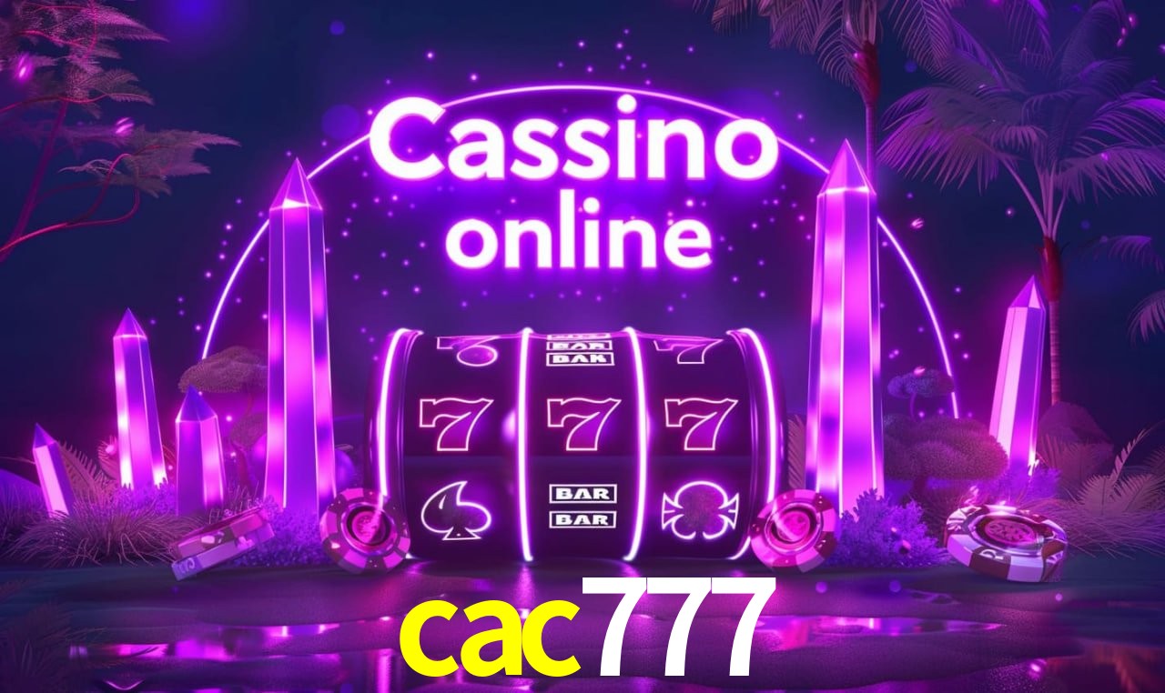 Diretório de Jogos cac777