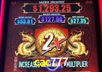 A Experiência Imersiva dos Cassinos Ao Vivo no cac777