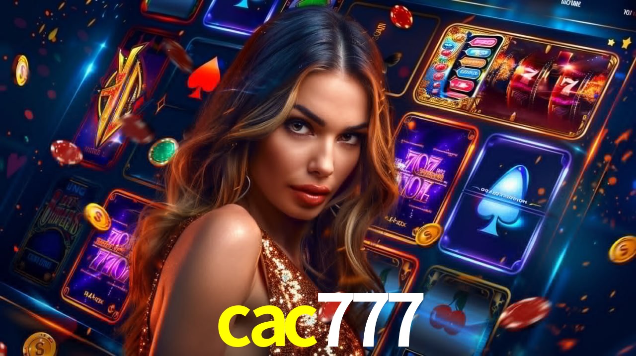 Mesa de Blackjack cac777