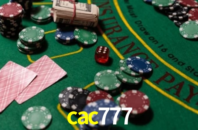 Jogos Exclusivos cac777