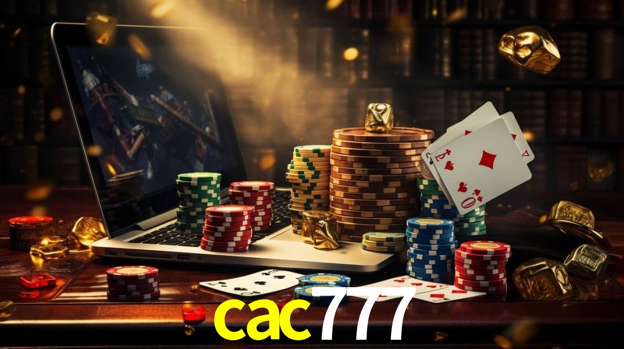 Diretório de Jogos cac777