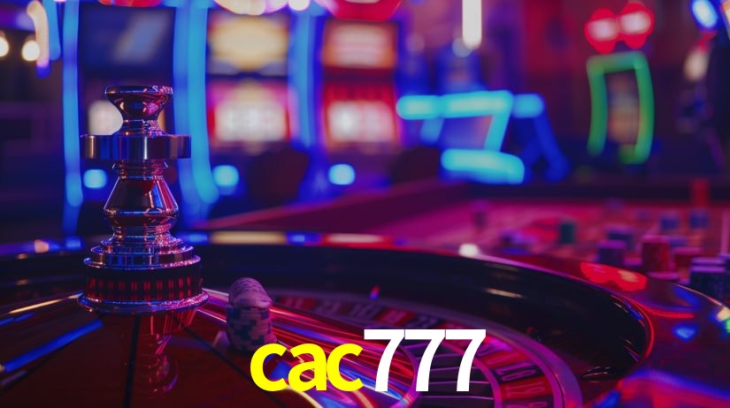 cac777 bet
