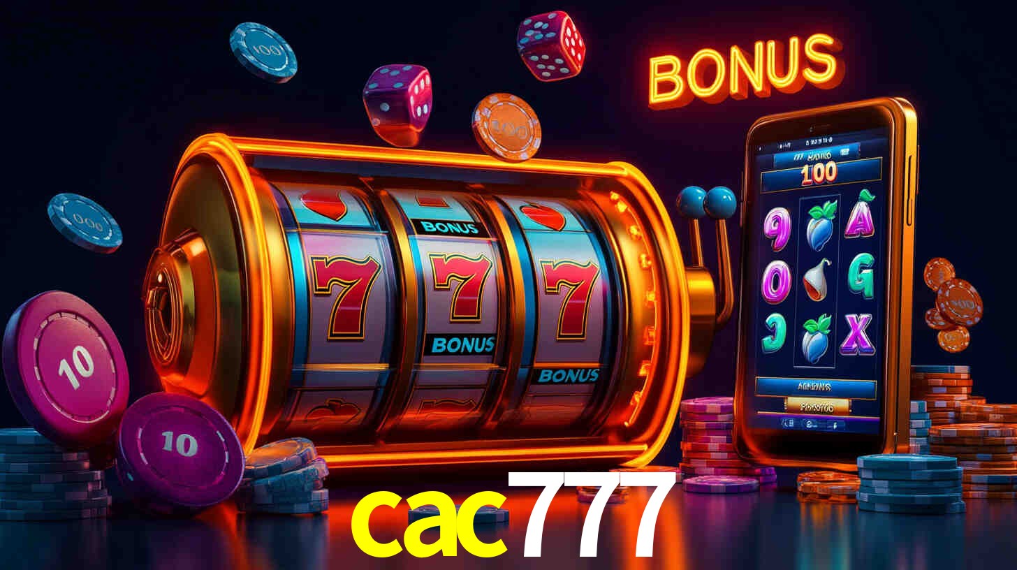 Apostas de Futebol cac777