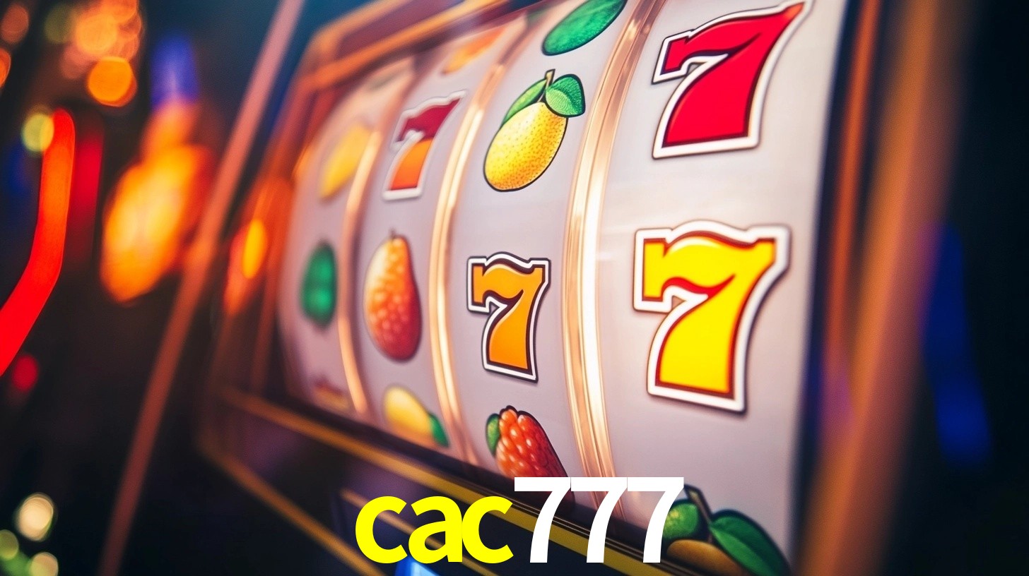 cac777: Jogos de Caça-Níqueis-Altas Recompensas, Roleta-Velocidade, Blackjack-Desafios Máximos